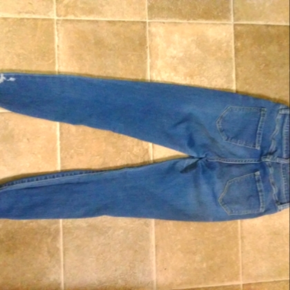 Arizona Jean company